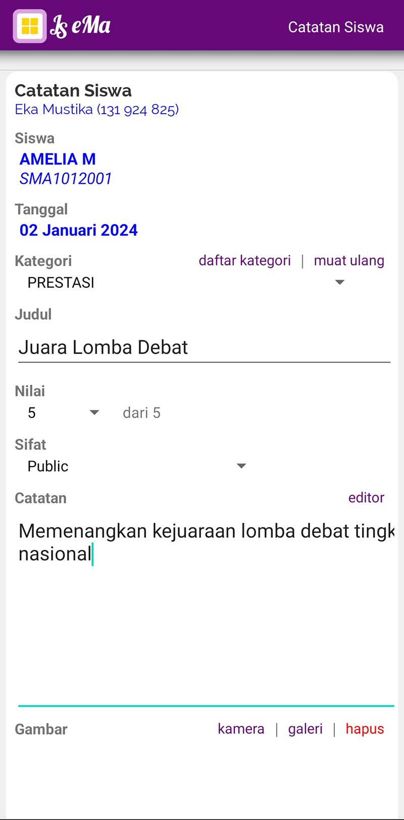 ...