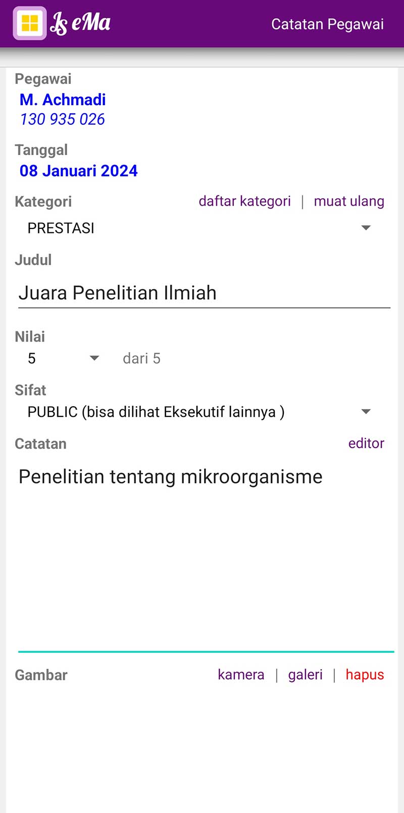 ...